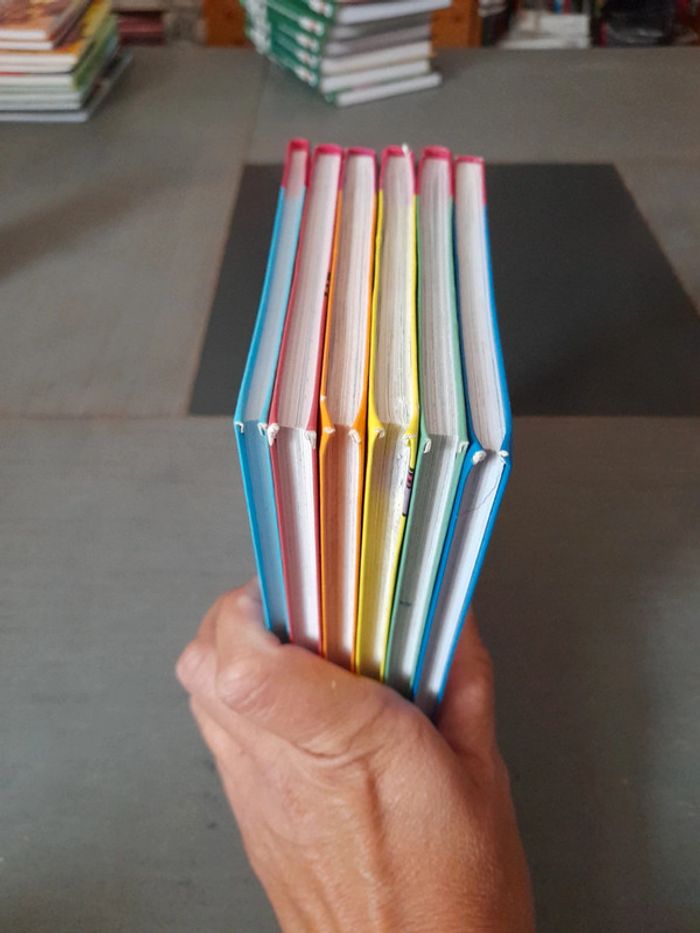 Lot cédric - photo numéro 19