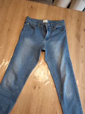 Jeans fille