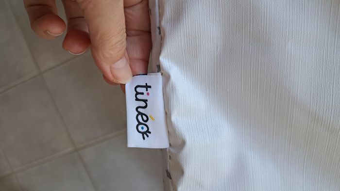 Lit parapluie 2 en 1 Vertbaudet - photo numéro 5