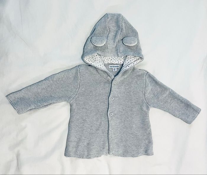 Ensemble neuf 2 pièces « Vertbaudet » taille 12 mois - photo numéro 3