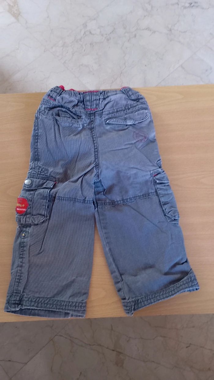 #manu_7896garcon2ans pantalon - photo numéro 5