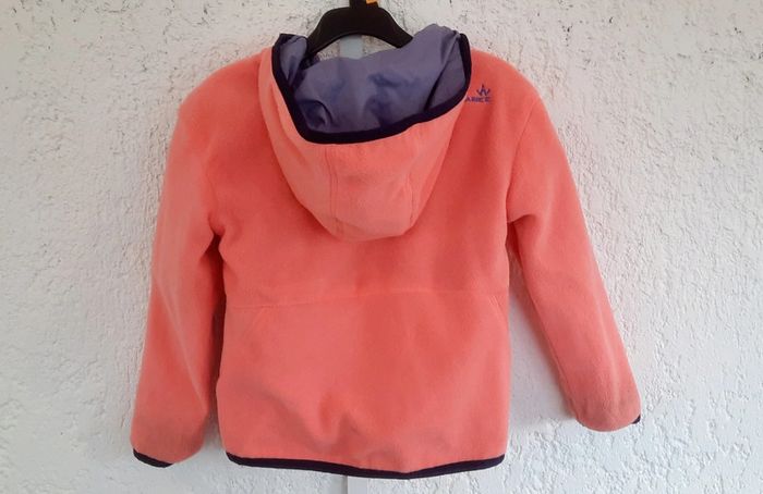 Veste coupe vent réversible - photo numéro 6