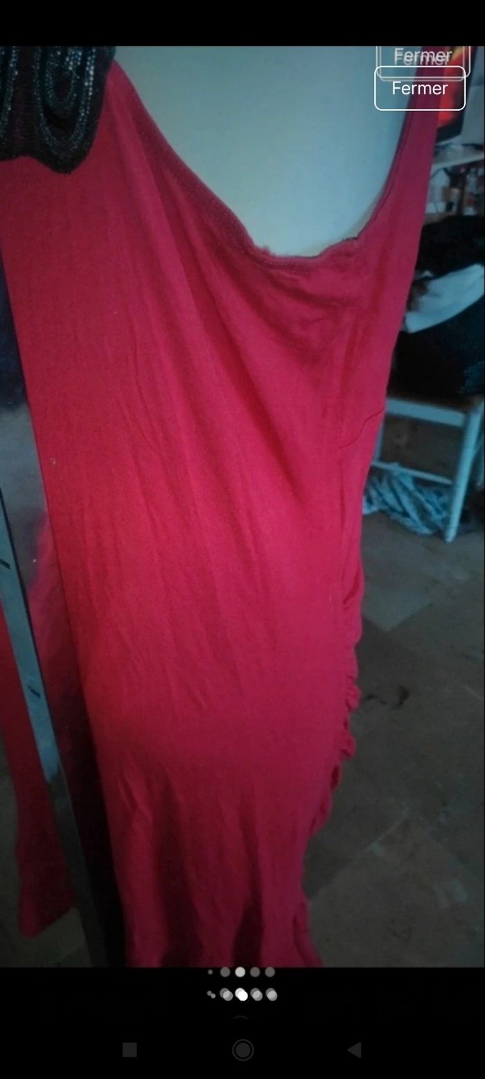 Très belle robe f1 - photo numéro 2