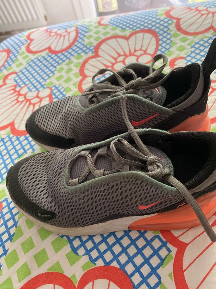 Chaussures Nike - photo numéro 4