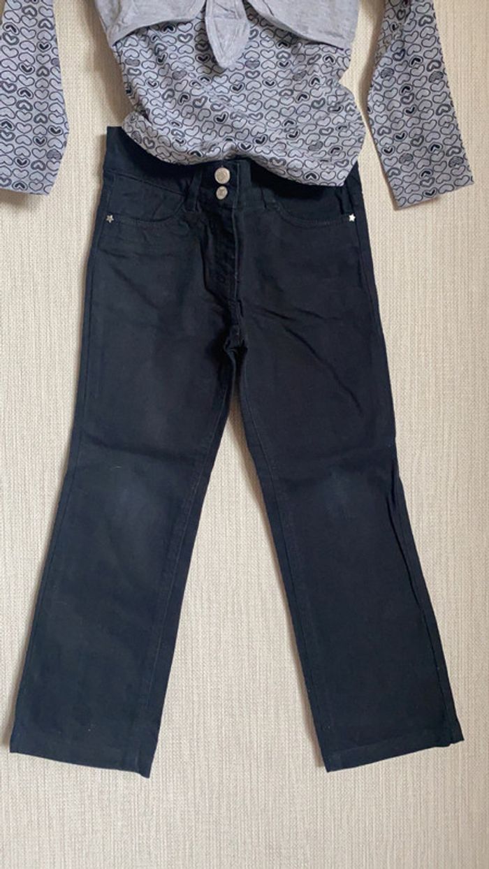 Ensemble Taille 8 ans - photo numéro 3
