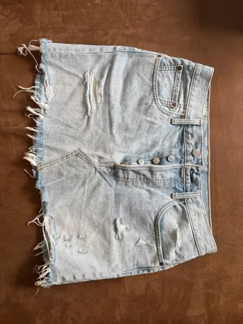 Jupe en jean Levi’s