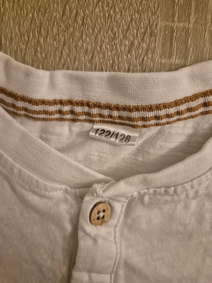 T-shirt - photo numéro 2