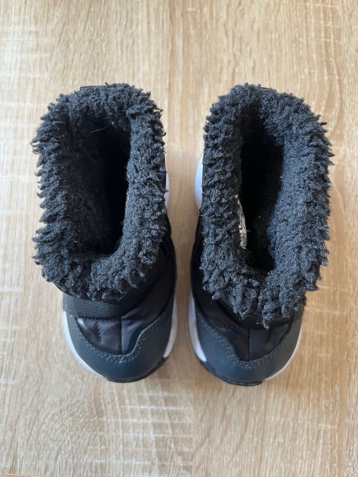 Nike flex advance boot ps bébés - photo numéro 2