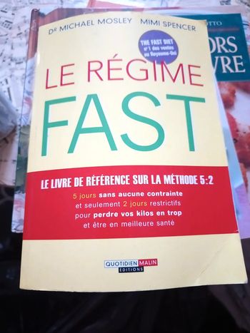 Le régime Fast