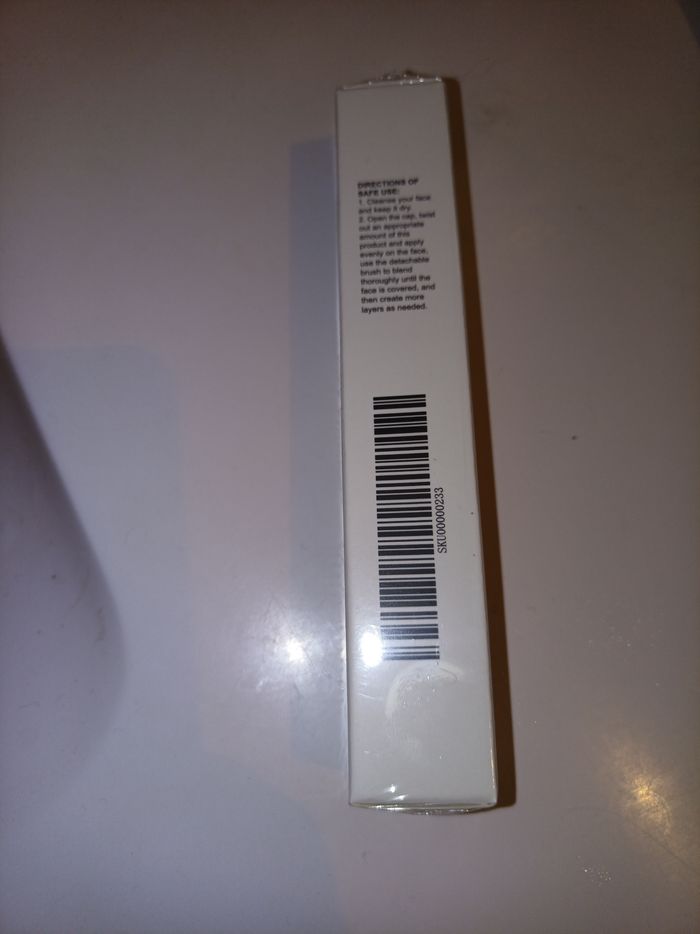 Fond de teint 2-en-1 Auto-Adaptatif - photo numéro 3