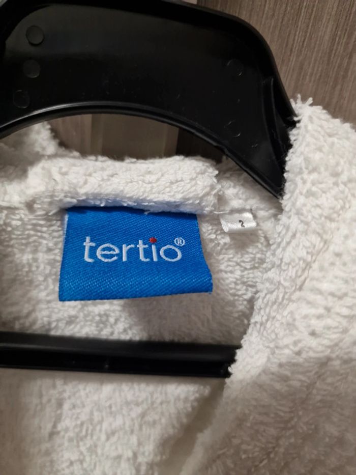 Peignoir 2 ans - photo numéro 4