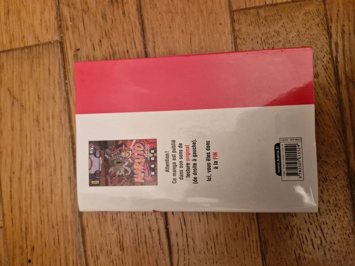 Naruto 57 - photo numéro 2