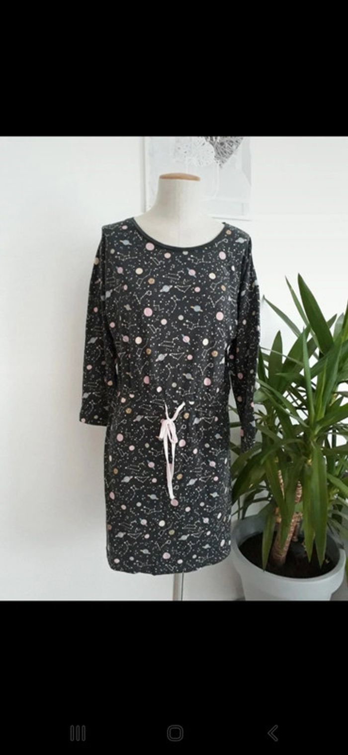 Robe Camaïeu Taille L 💝🌿 - photo numéro 2