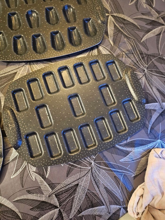 Moule tefal - photo numéro 4