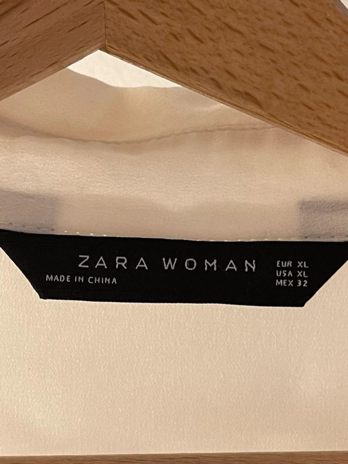 chemise manches longues - photo numéro 3