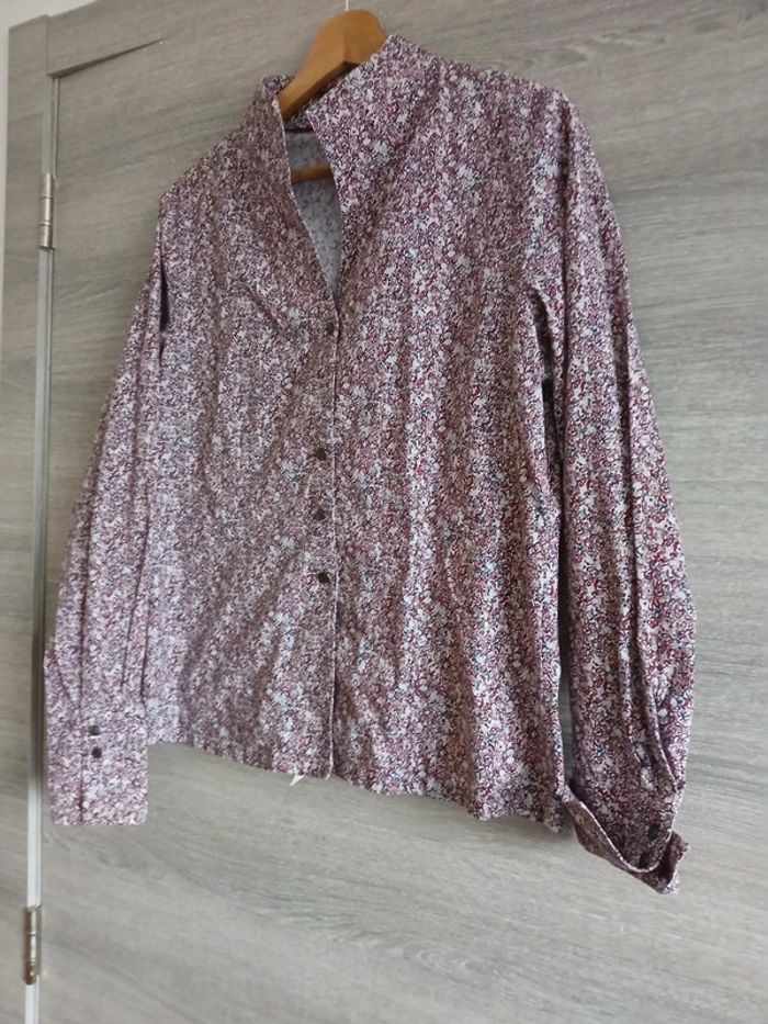 Chemise Fil à fil - photo numéro 2