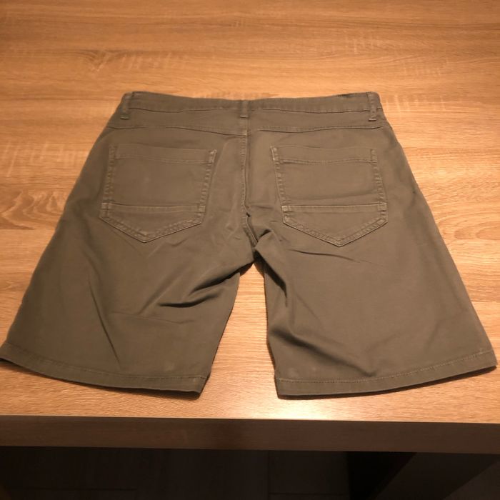 Short en jeans - photo numéro 4