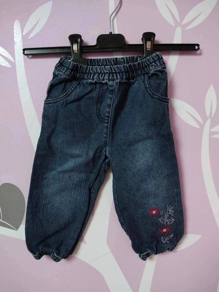 Pantalon 18 mois