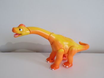 Dinosaure Brachiosaure - Fred - Dino train (J2)