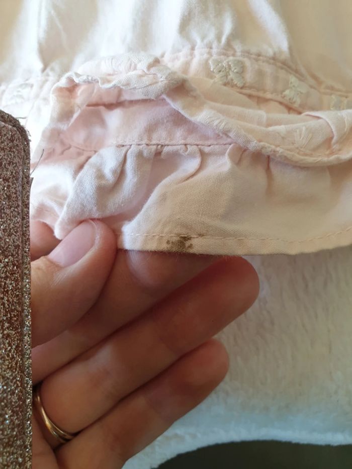 Robe 6 mois - photo numéro 2