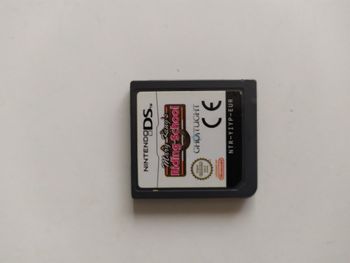 Mary King's Riding school Nintendo DS EUR en loose
