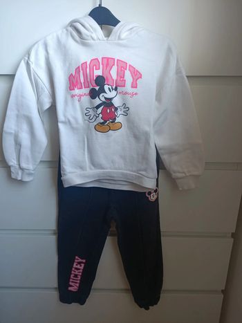 Magnifique ensemble de jogging Disney