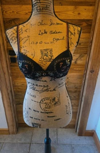 Soutien gorge Charlott'lingerie