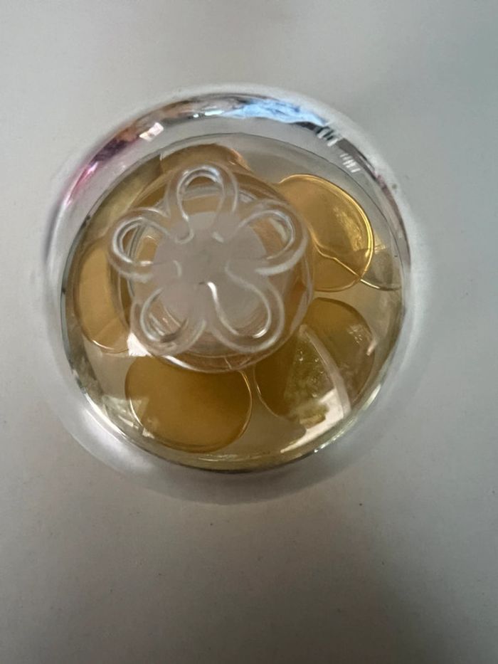 Parfum miniature Pupa