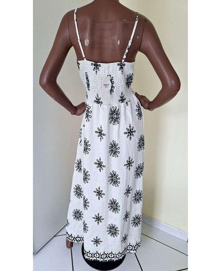 Robe taille unique (du 36 au 42) marque Elena Z - photo numéro 3