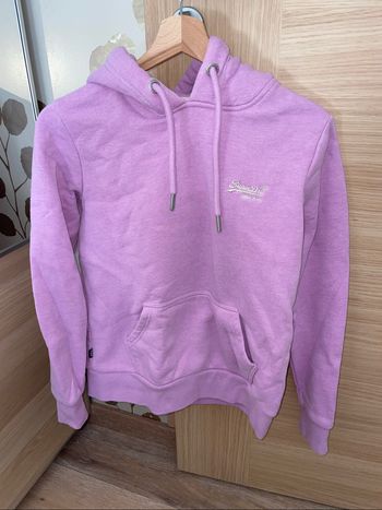 Sweat superdry