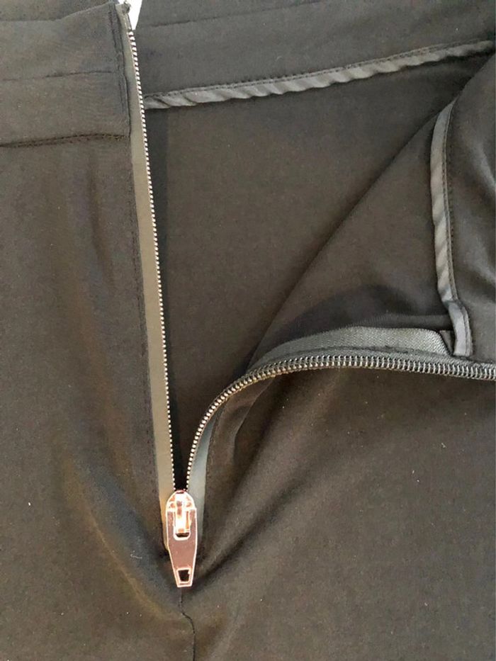 AN100: Jupe Carmen marc valvo T44 NEUVE - photo numéro 5