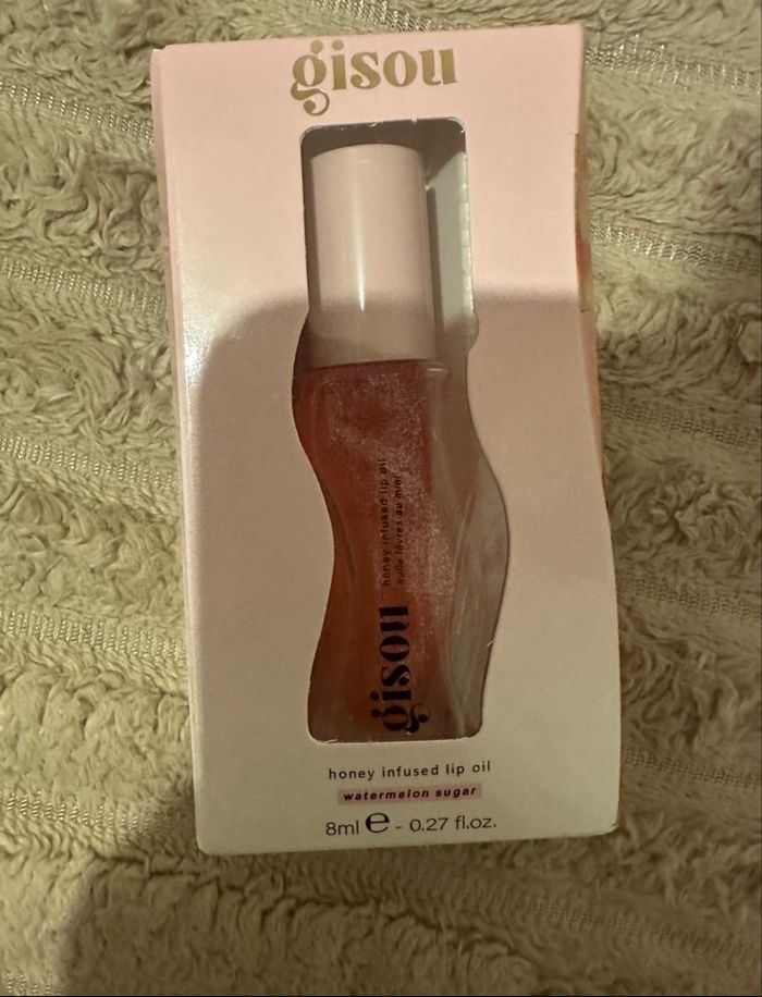 Gloss gisou - photo numéro 2