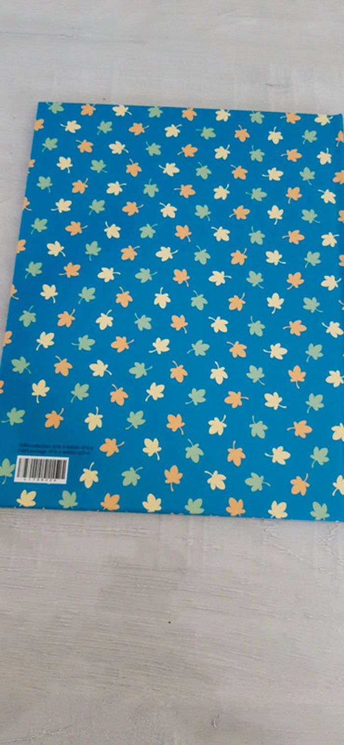 Livre Winnie l'ourson - photo numéro 2