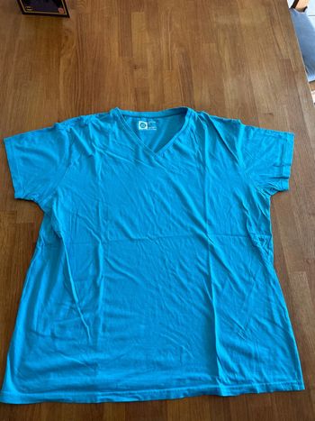 Tee-shirt XL