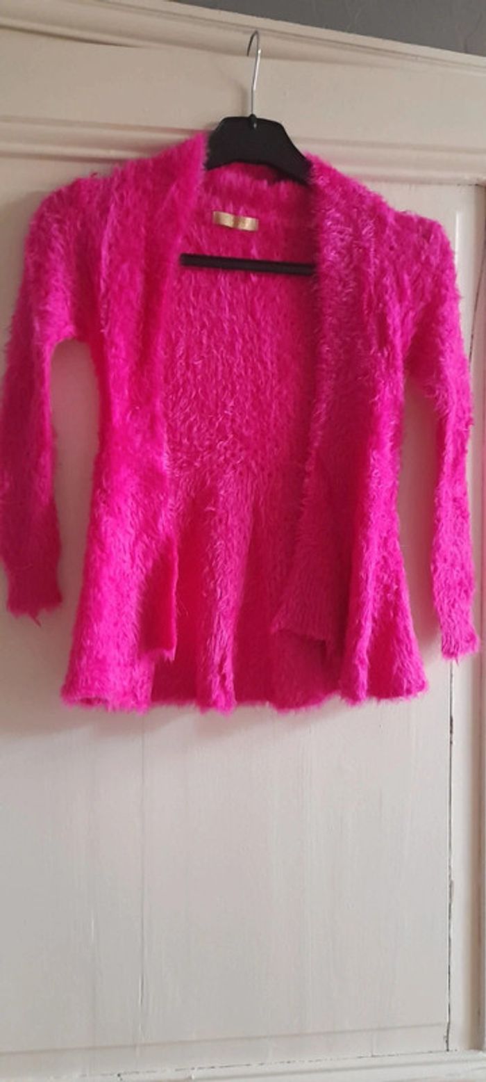 Gilet