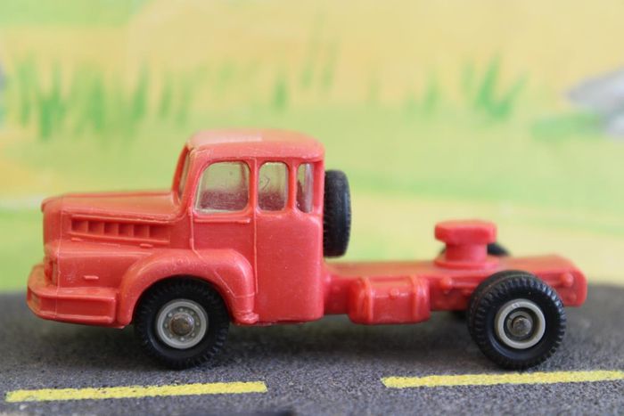 Norev Unic ZU 100 Izoar - photo numéro 2