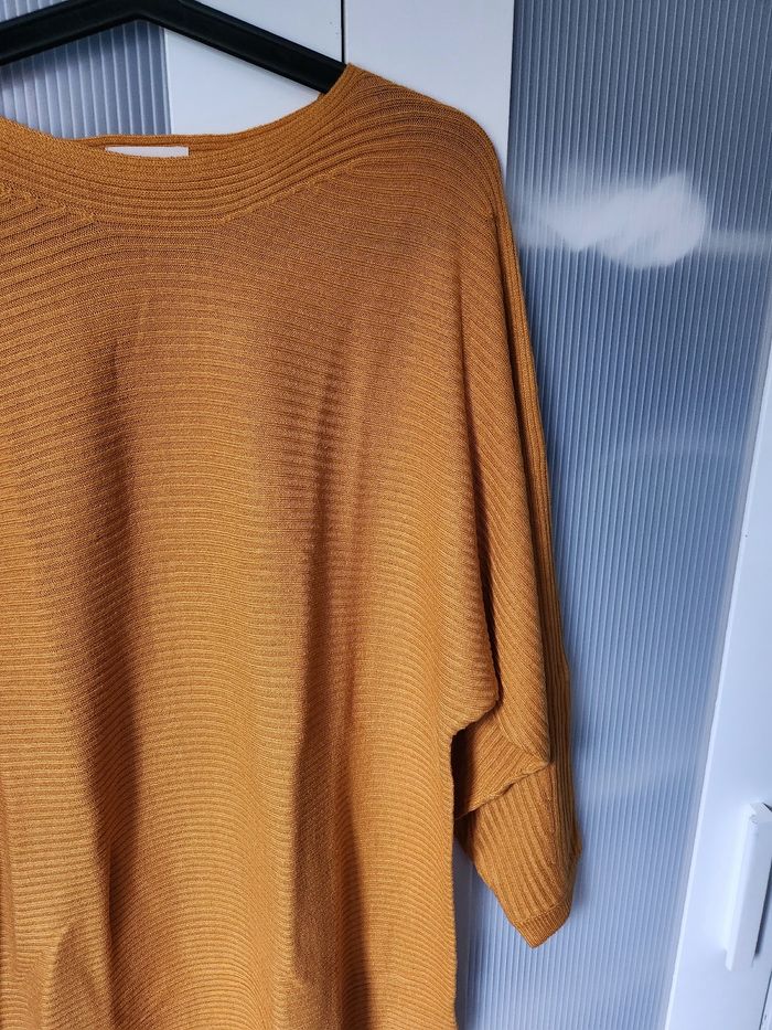 Pull femme taille L - photo numéro 4