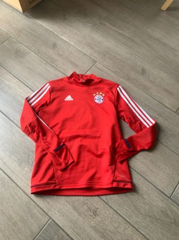 Sweat Fc Bayern Munchen