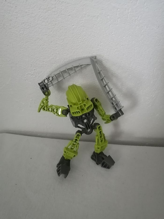 lego bionicle - photo numéro 1
