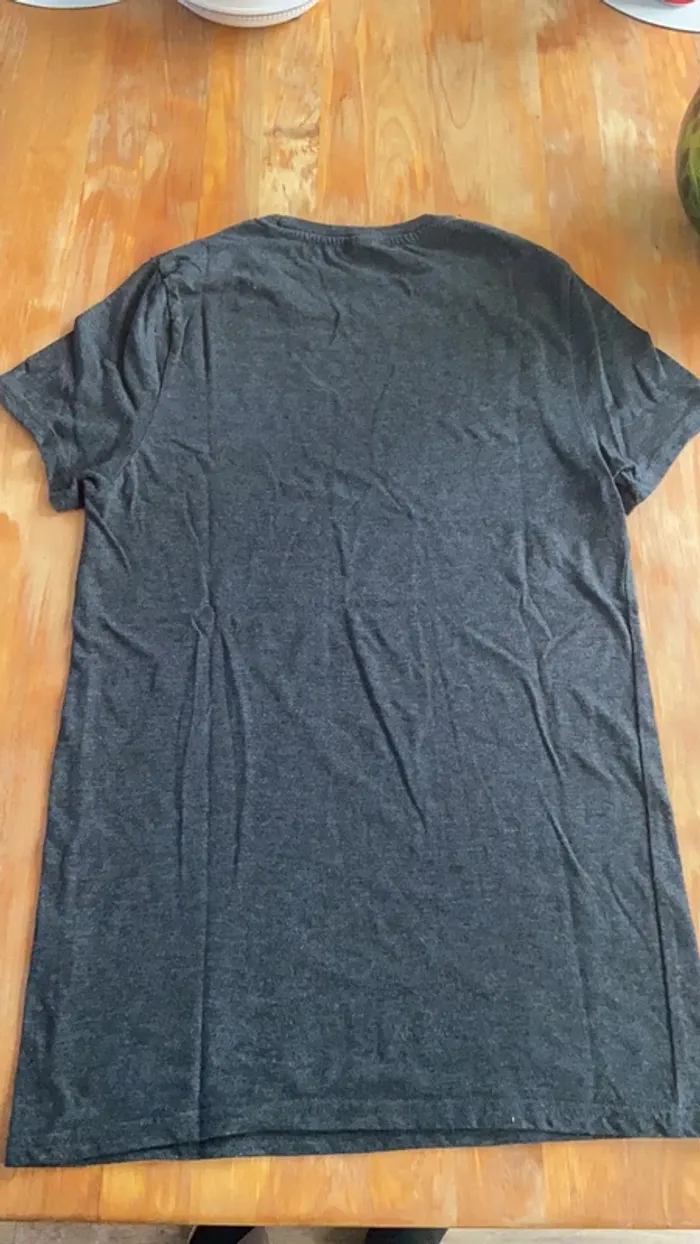 T-shirt Domyos taille S - photo numéro 2