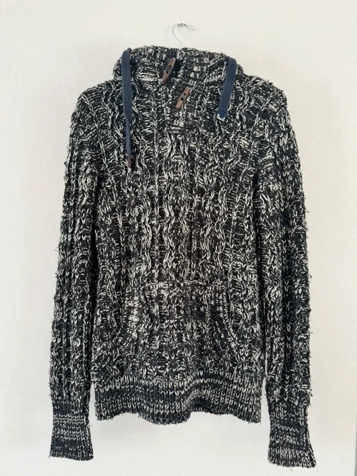 Pull Superdry
