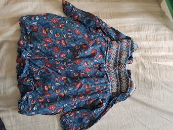 Robe Sergent Major