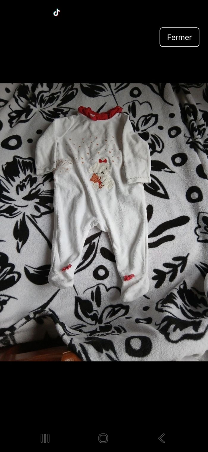 Pyjama