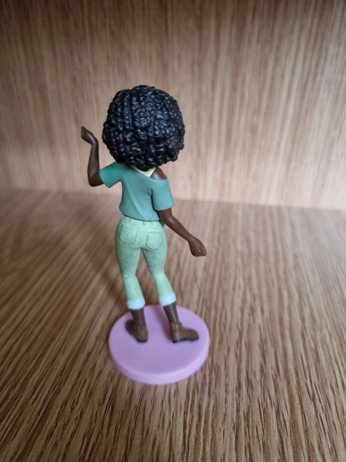 Figurine tiana - photo numéro 2