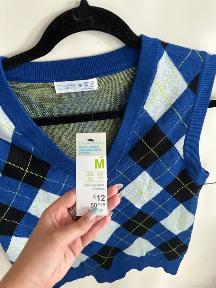 Pull sans manche Primark - neuf - photo numéro 3