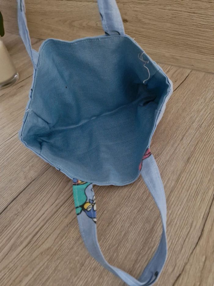 Sac minnie - photo numéro 3