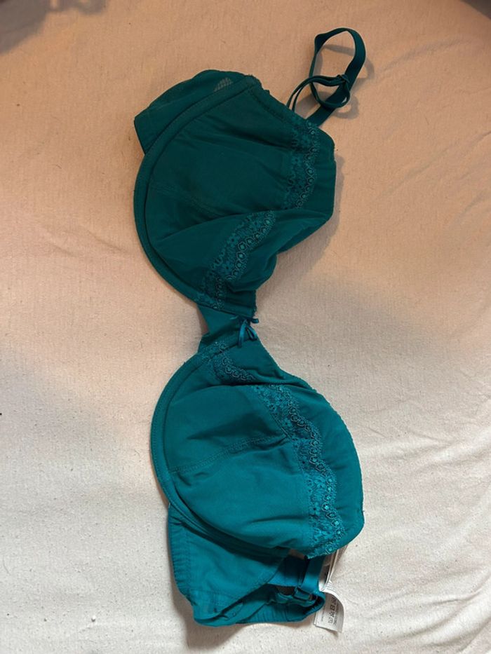 Lot sous vêtements 95-100c - photo numéro 4