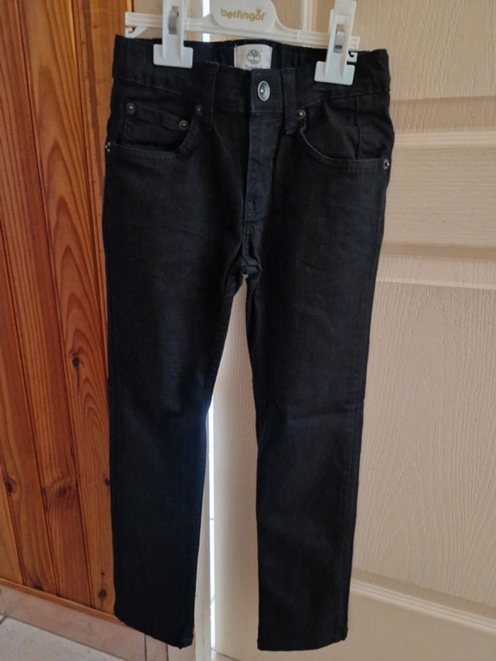Jean slim Timberland