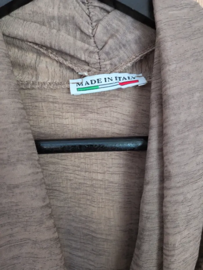 Robe Taille 36 - photo numéro 4