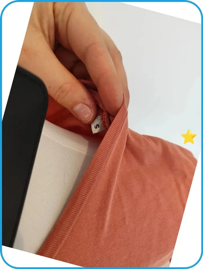 Tee shirt homme - photo numéro 2